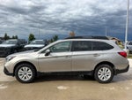 2019 Subaru Outback Premium