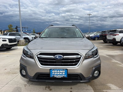 2019 Subaru Outback Premium