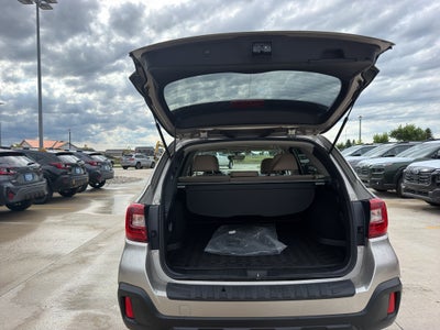2019 Subaru Outback Premium