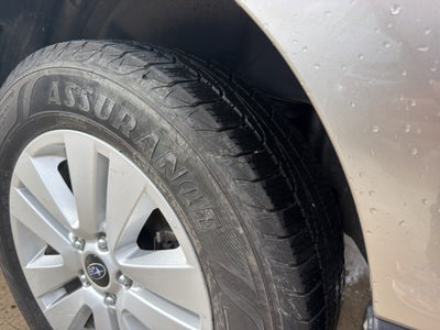 2019 Subaru Outback Premium