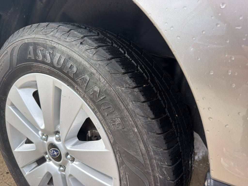 2019 Subaru Outback Premium