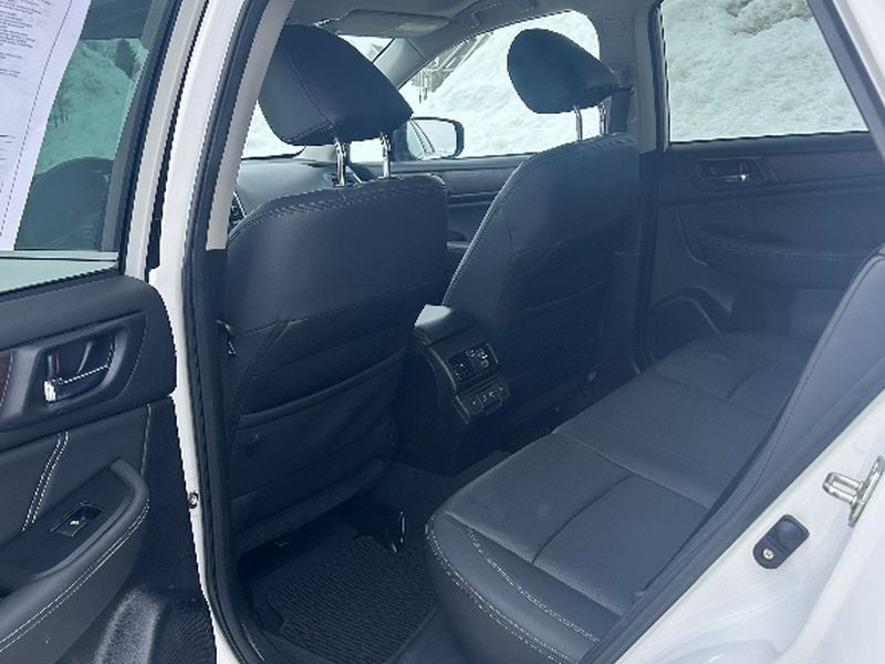 2019 Subaru Outback Limited