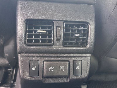 2019 Subaru Outback Limited