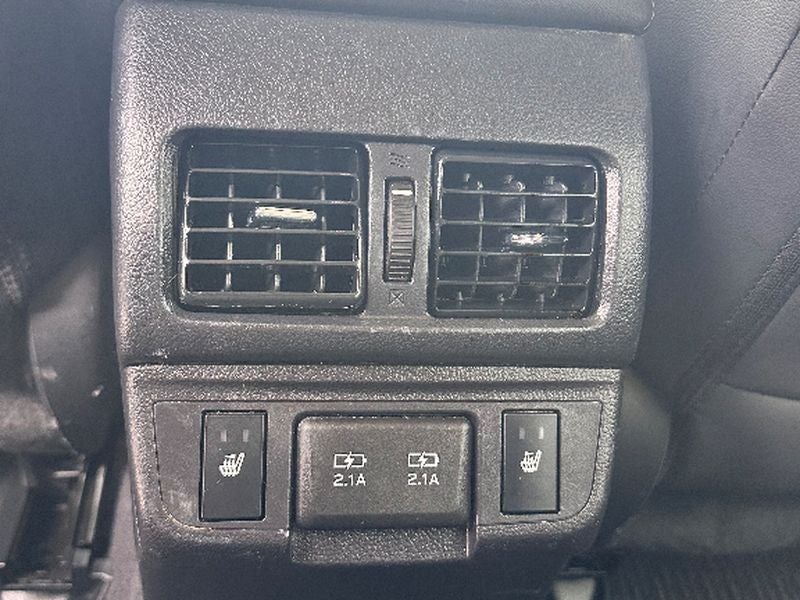 2019 Subaru Outback Limited