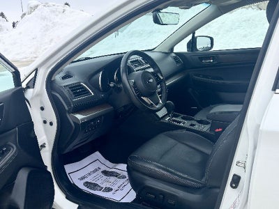 2019 Subaru Outback Limited