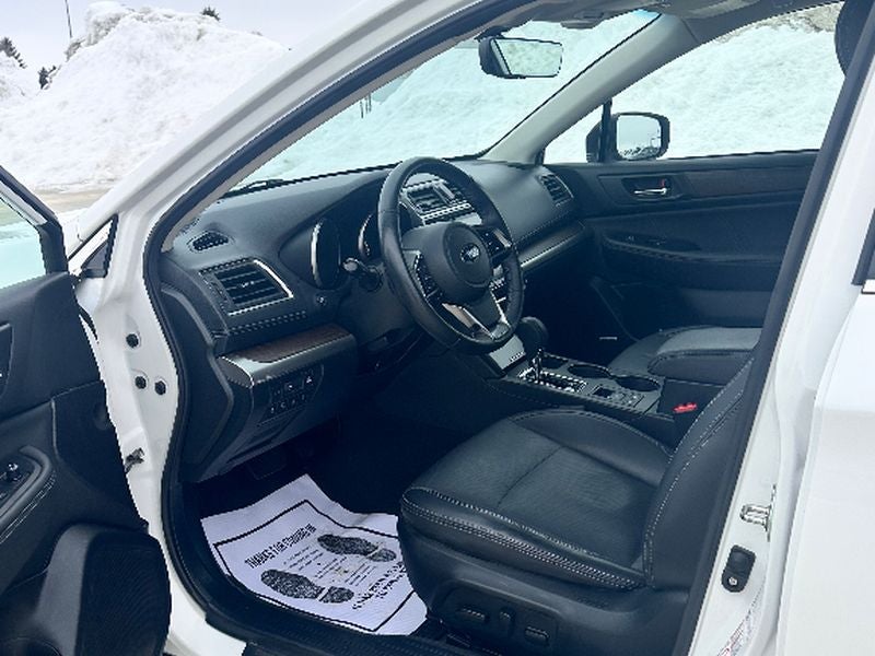 2019 Subaru Outback Limited