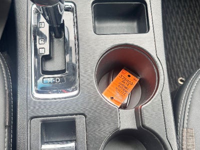 2019 Subaru Outback Limited