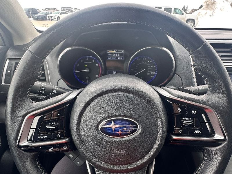 2019 Subaru Outback Limited