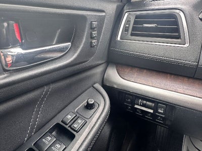 2019 Subaru Outback Limited