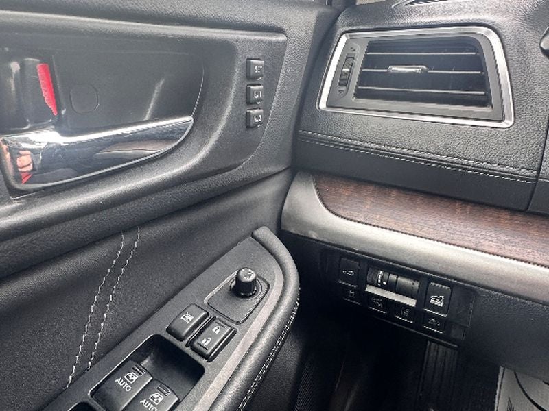 2019 Subaru Outback Limited