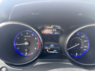 2019 Subaru Outback Limited