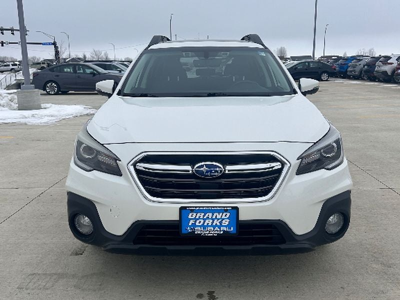 2019 Subaru Outback Limited