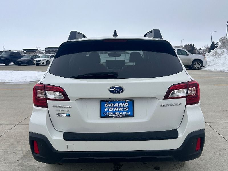 2019 Subaru Outback Limited