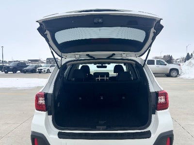 2019 Subaru Outback Limited