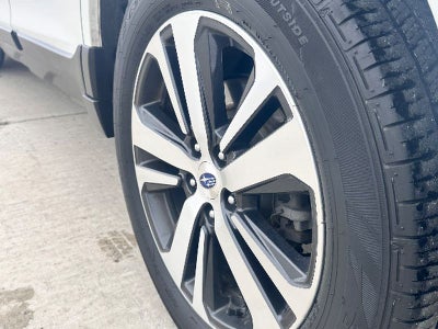 2019 Subaru Outback Limited