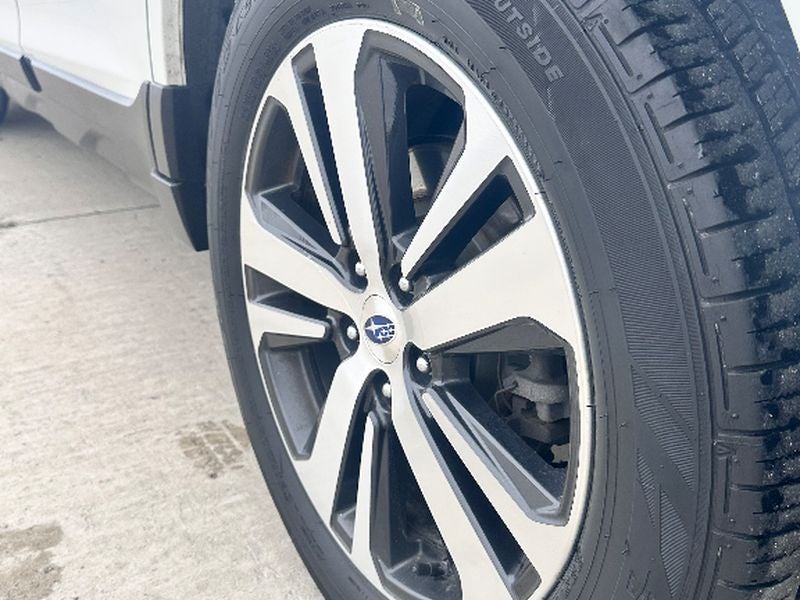 2019 Subaru Outback Limited