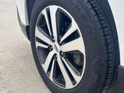 2019 Subaru Outback Limited