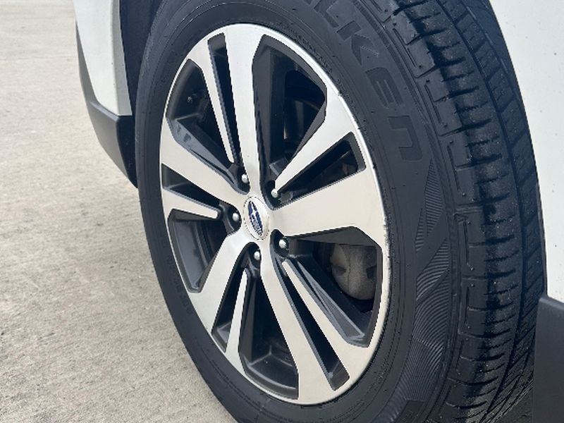 2019 Subaru Outback Limited