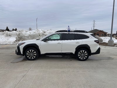 2023 Subaru Outback Limited