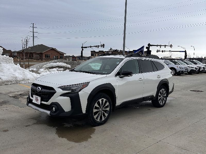 2023 Subaru Outback Limited