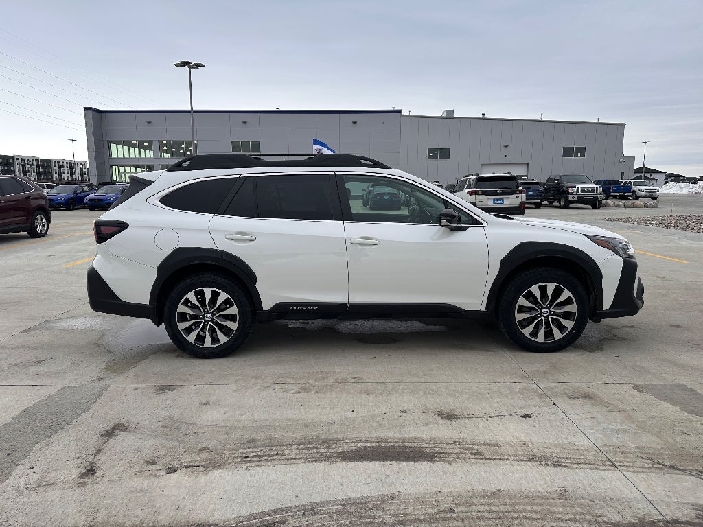 2023 Subaru Outback Limited