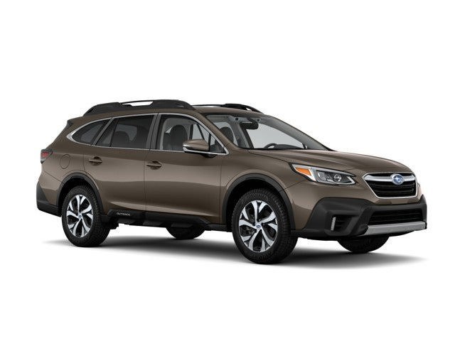 2022 Subaru Outback Limited's photo