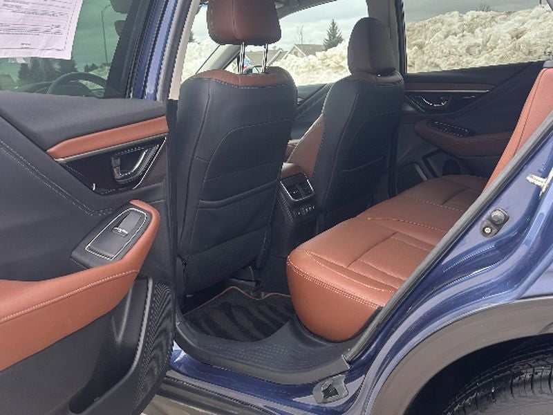 2020 Subaru Outback Touring