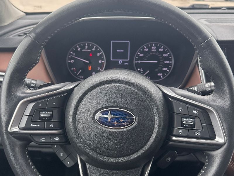 2020 Subaru Outback Touring