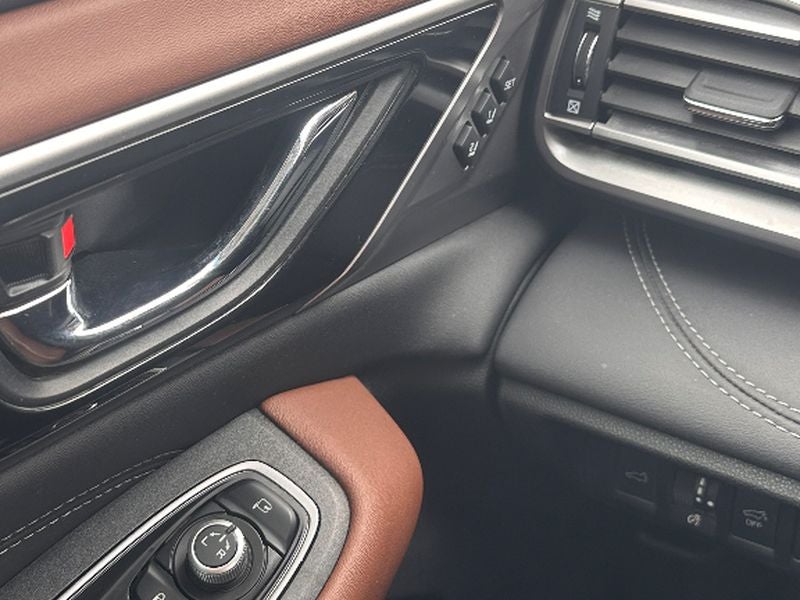 2020 Subaru Outback Touring