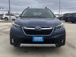 2020 Subaru Outback Touring