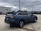 2020 Subaru Outback Touring