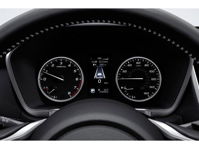 2023 Subaru Outback Touring