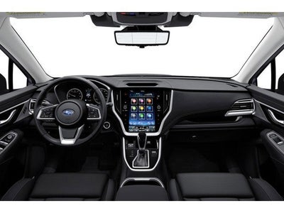 2023 Subaru Outback Touring