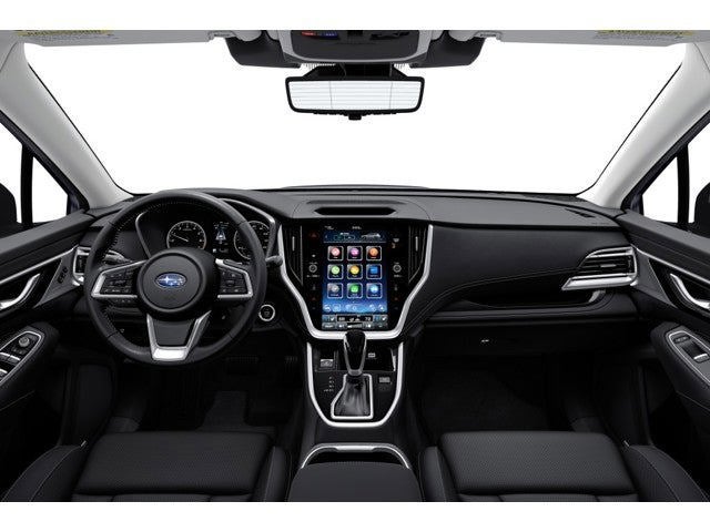2023 Subaru Outback Touring