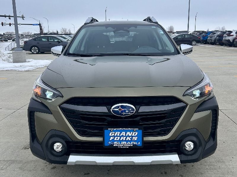2023 Subaru Outback Touring