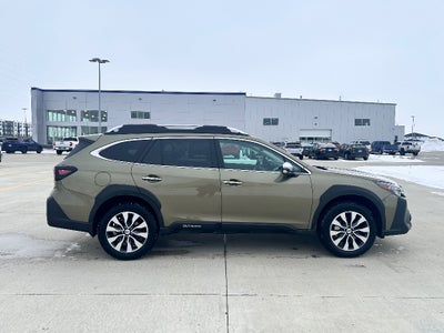2023 Subaru Outback Touring