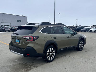 2023 Subaru Outback Touring