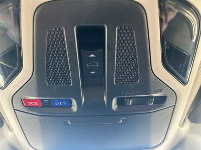 2021 Subaru Outback Onyx Edition XT