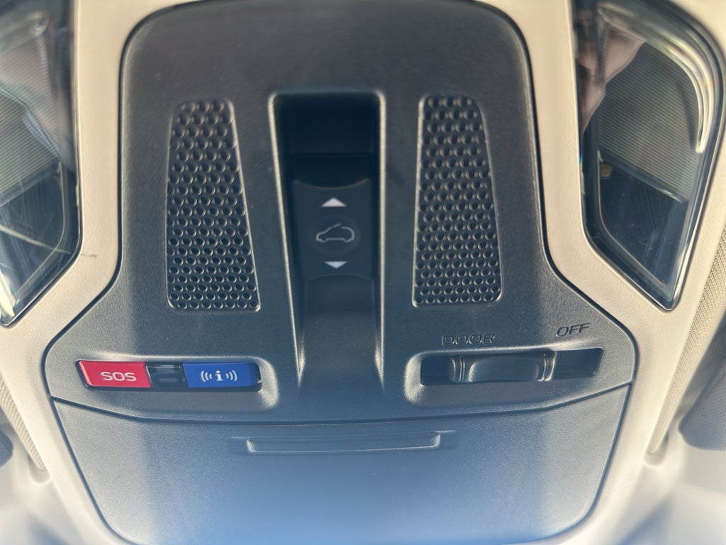 2021 Subaru Outback Onyx Edition XT
