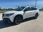 2021 Subaru Outback Onyx Edition XT
