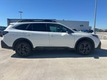 2021 Subaru Outback Onyx Edition XT