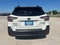 2021 Subaru Outback Onyx Edition XT