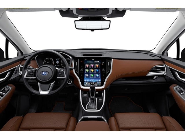 2023 Subaru Outback Touring XT