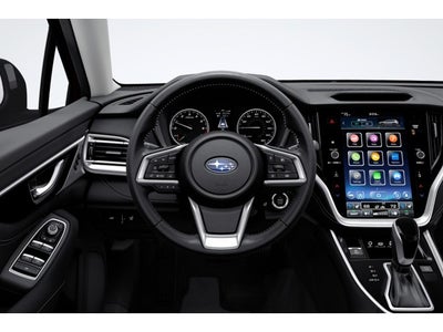 2023 Subaru Outback Touring XT