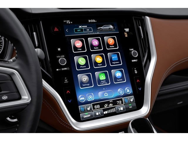 2023 Subaru Outback Touring XT