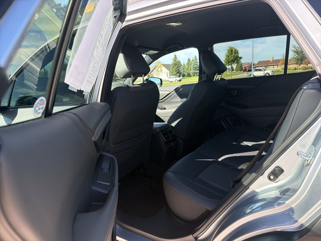 2023 Subaru Outback Wilderness