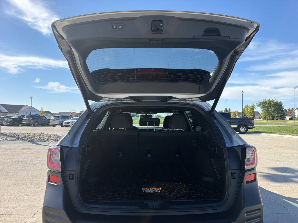2023 Subaru Outback Wilderness