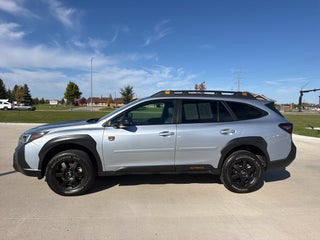 2023 Subaru Outback Wilderness