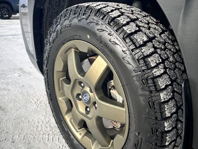 2023 Subaru Outback Wilderness