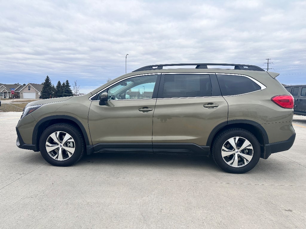2023 Subaru Ascent Premium